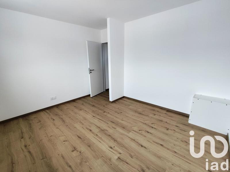 Maison - 143 m² - 6 pièces