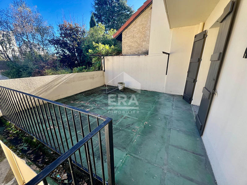 Appartement - 91 m² - 4 pièces