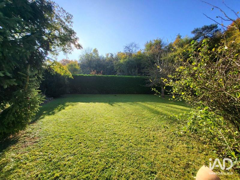 Maison - 114 m² - 4 pièces