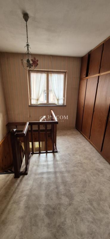 Maison - 80 m² - 5 pièces