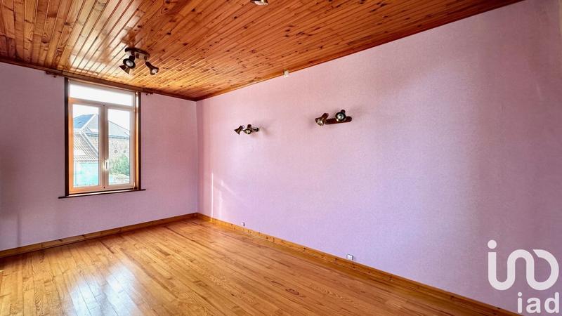 Maison de ville - 187 m² - 10 pièces