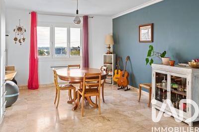 Maison - 107 m² - 4 pièces