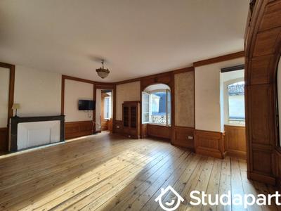 Appartement - 67 m² - 3 pièces