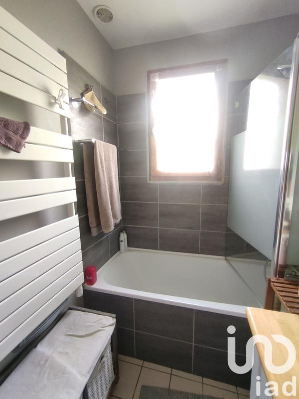 Maison - 154 m² - 7 pièces