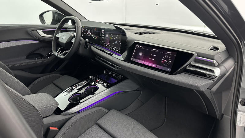 Audi A5 avant III 2.0 Tdi Hybride 204ch s line s tronic 7