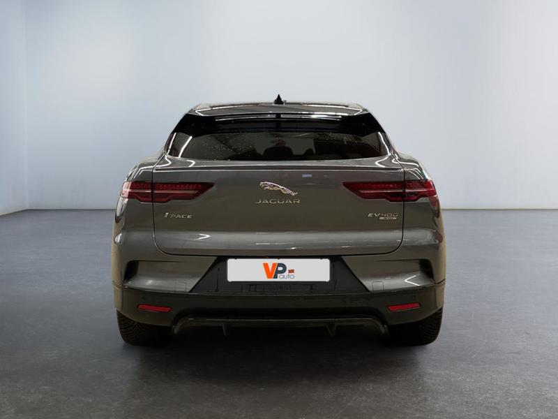 Jaguar I-Pace Ev400 Awd 90kWh se