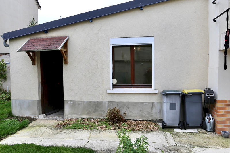 Maison - 88 m² - 4 pièces