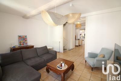 Maison - 99 m² - 4 pièces