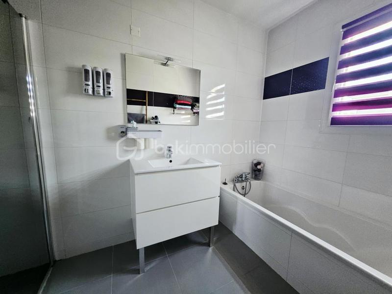 Maison - 172 m² - 5 pièces