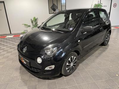 Renault Twingo II 75ch -Garantie 6 Mois-