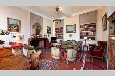 Hôtel particulier - 555 m²