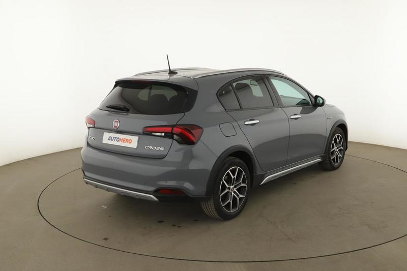 Fiat Tipo Cross 1.6 MultiJet Plus 130 ch