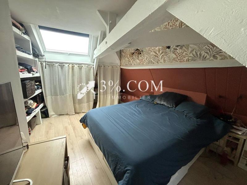 Propriété - 84 m² - 4 pièces