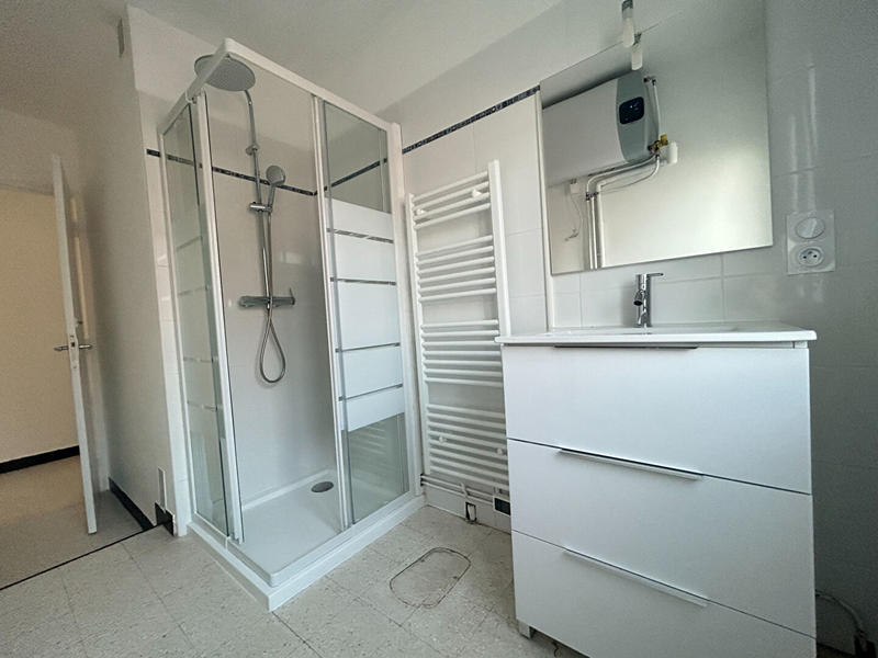 Appartement - 70 m² - 4 pièces