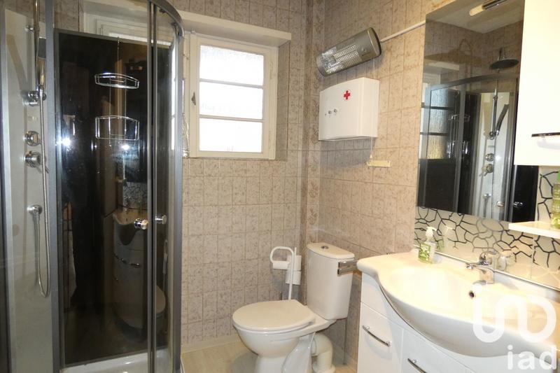 Appartement - 94 m² - 4 pièces