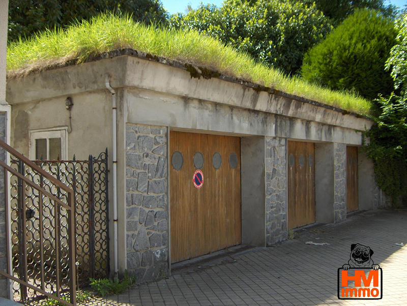 Maison - 450 m² - 20 pièces