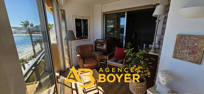 Viager - Appartement - 38 m² - 2 pièces