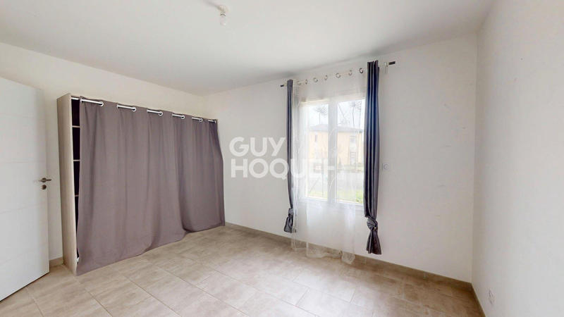 Maison - 131 m² - 5 pièces