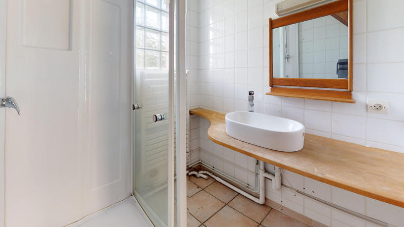 Maison - 169 m² - 10 pièces