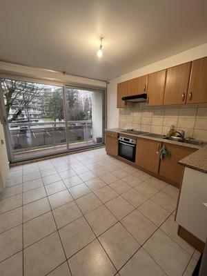 Appartement - 73 m² - 3 pièces