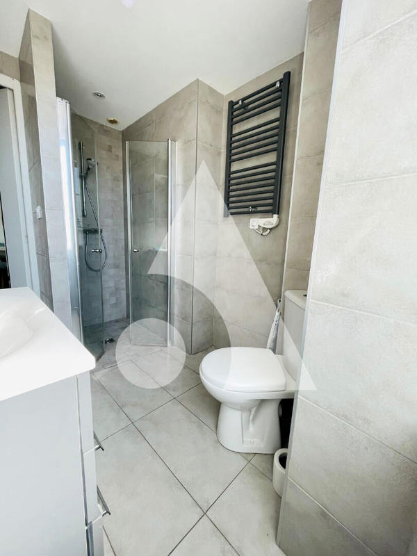 Maison - 68 m² - 4 pièces