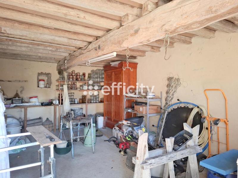 Maison - 182 m² - 6 pièces