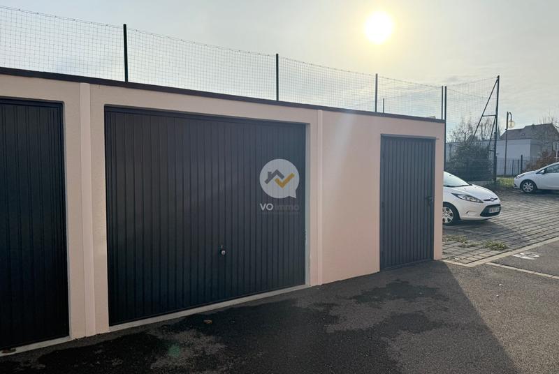 Appartement - 89 m² - 4 pièces