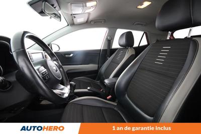 Kia Stonic 1.4 Isg Launch Edition 100 ch