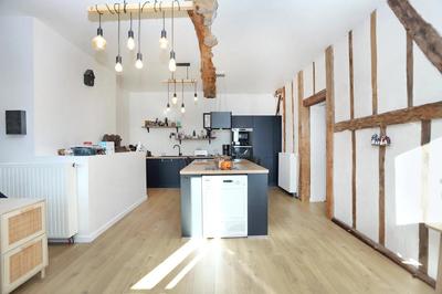 Appartement - 109 m² - 5 pièces