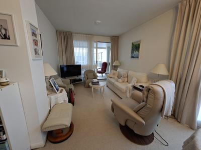 Appartement - 59 m² - 2 pièces