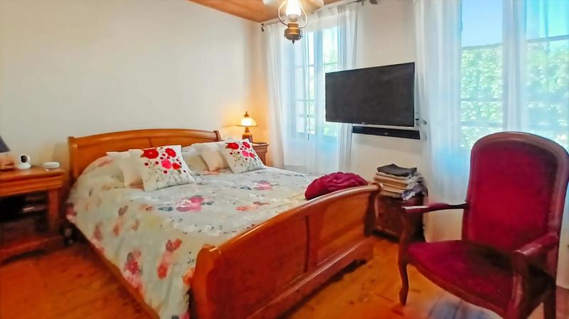 Maison - 135 m² - 5 pièces