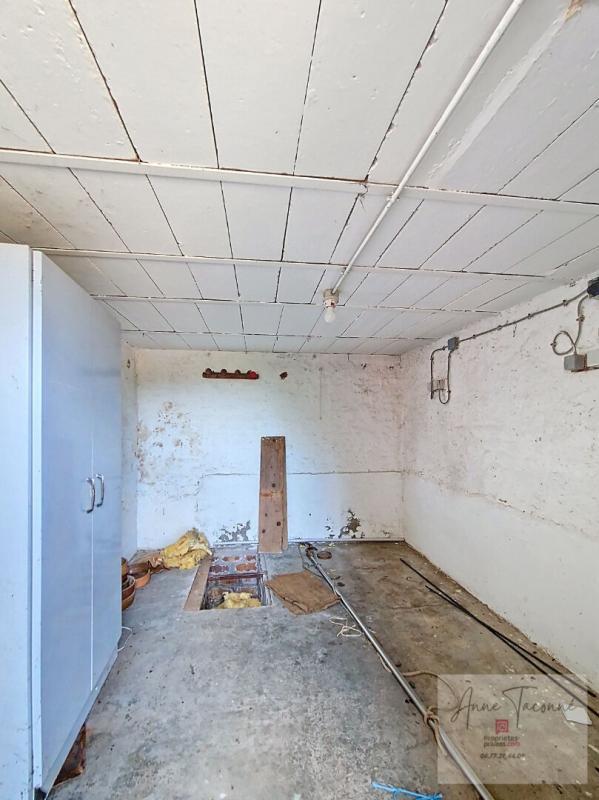 Maison - 77 m² - 3 pièces