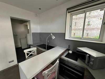 Appartement - 18 m² - 1 pièce