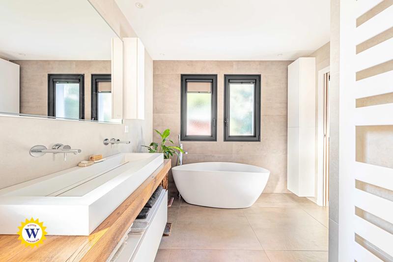 Maison - 194 m² - 5 pièces