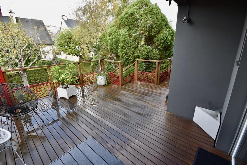 Maison traditionnelle - 149 m² - 6 pièces