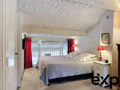 Maison - 61 m² - 2 pièces