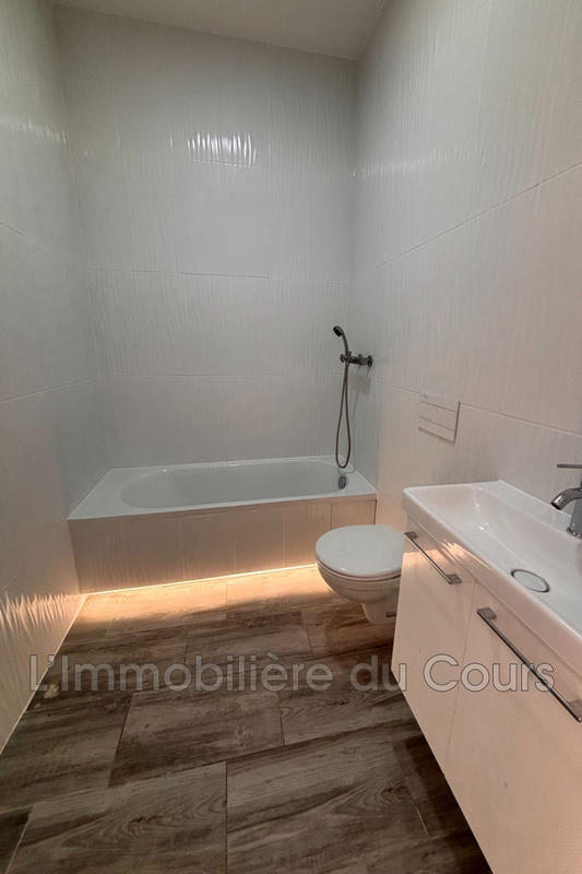 Appartement - 19 m² - 1 pièce