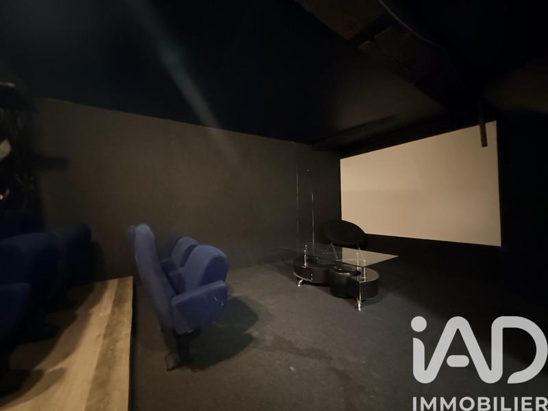 Maison de village - 283 m² - 7 pièces