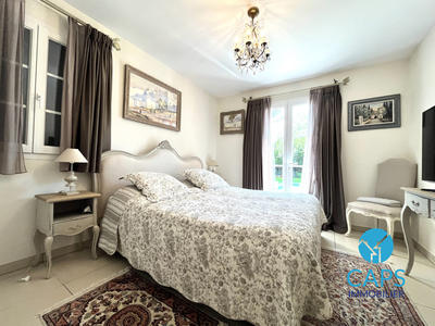 Villa - 168 m² - 5 pièces