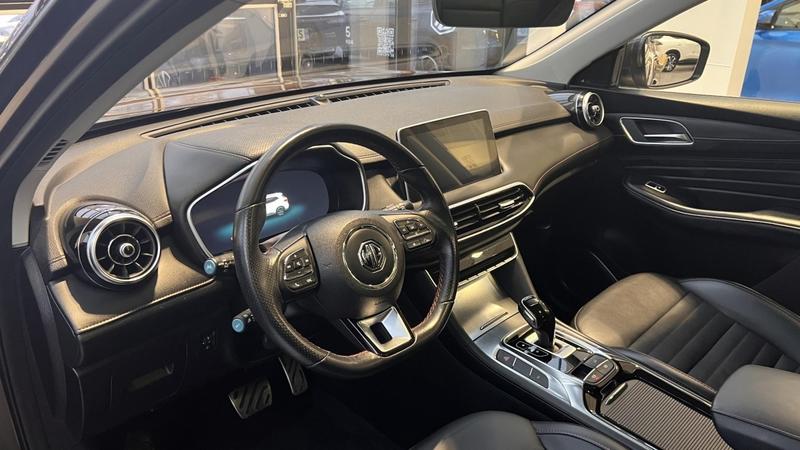 Mg Ehs 1.5t Gdi Phev Luxury Auto