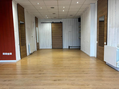 Maison - 40 m² - 2 pièces