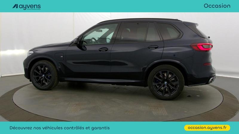 Bmw X5 xDrive45e 394ch m Sport