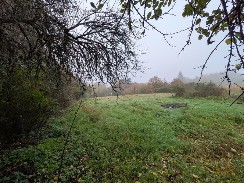 Maison de campagne - 95 m² - 3 pièces