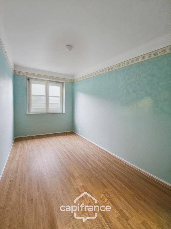 Maison - 133 m² - 6 pièces