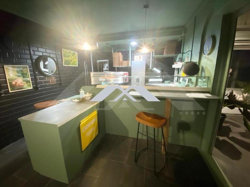 Fonds de commerce - 70 m²