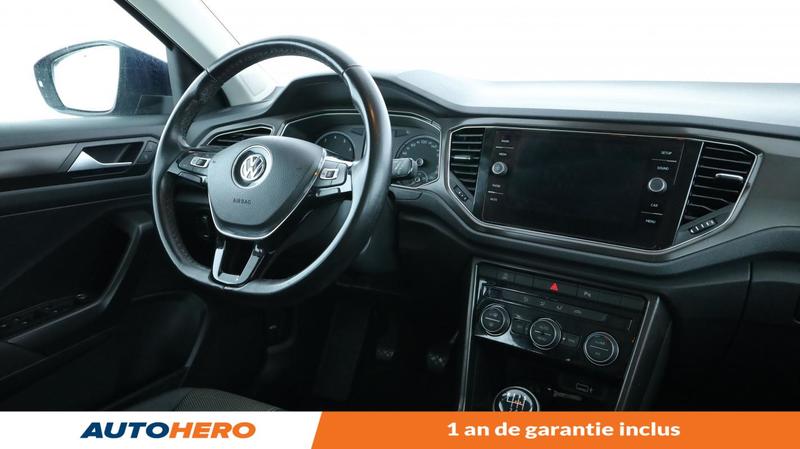 Volkswagen t-Roc 1.0 Tsi Lounge 115 ch