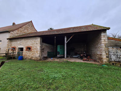 Maison - 145 m² - 2 pièces