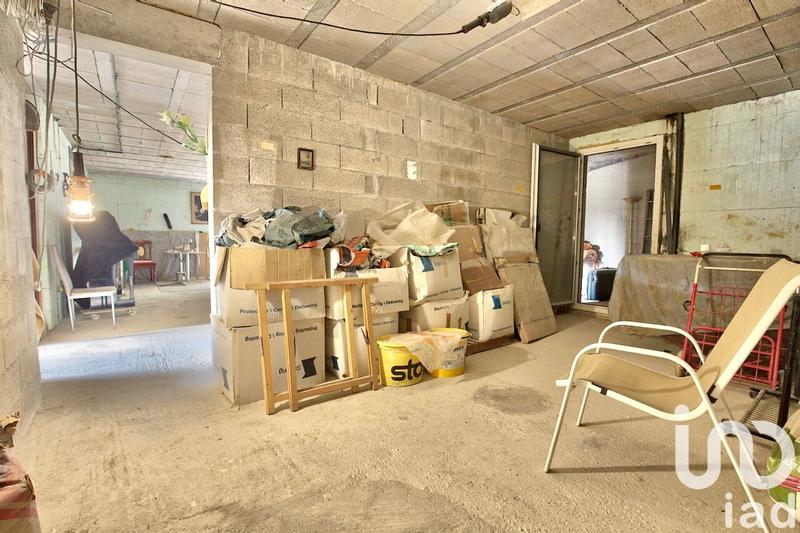 Appartement - 168 m² - 3 pièces