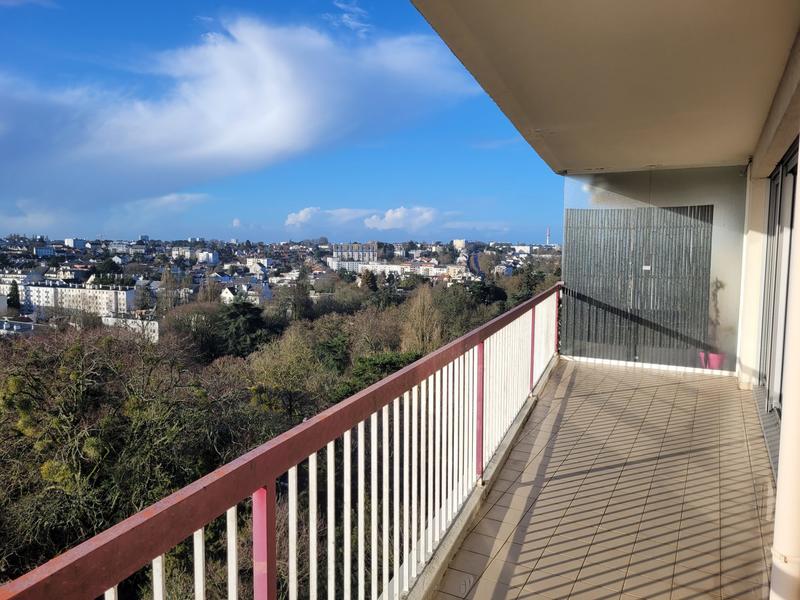 Appartement - 157 m² - 5 pièces