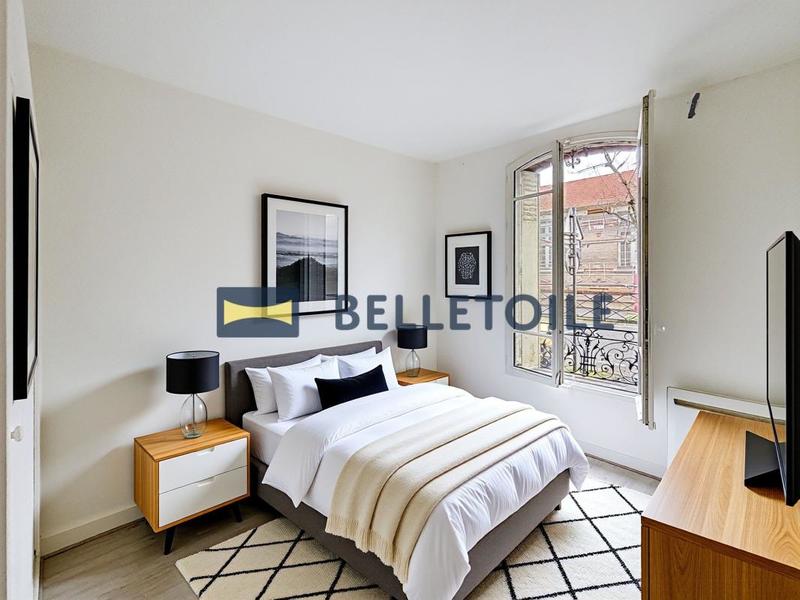 Appartement - 53 m² - 3 pièces